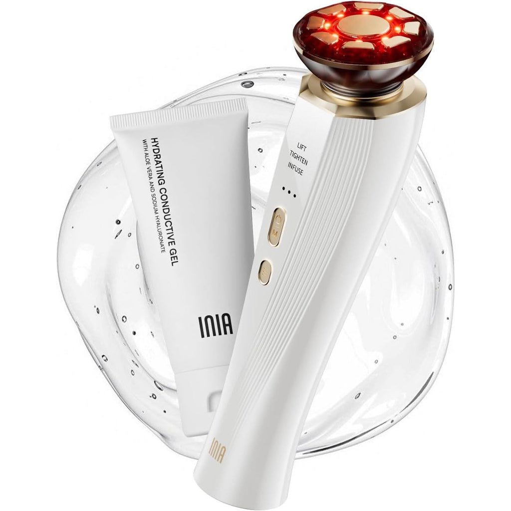 IFT Red Light Face & Neck Lifting Massager