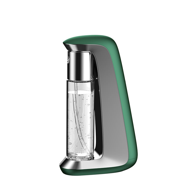 NanoMist™ Luxury Facial Sprayer | Ultra-Fine Mist Hydration & Skin Prep Device