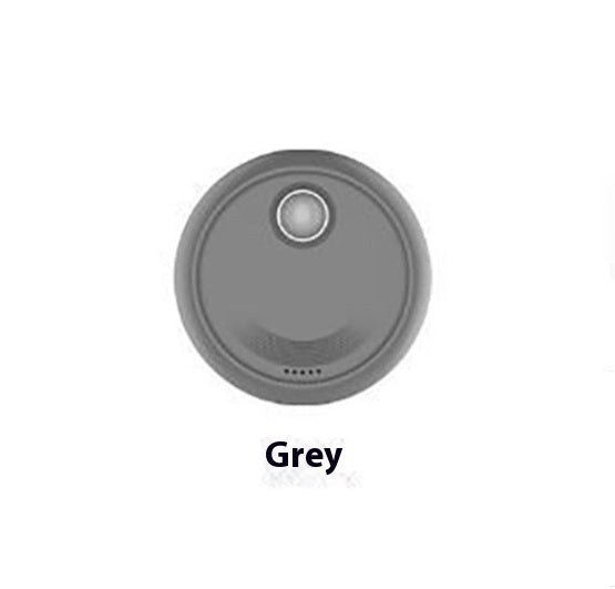 Smart Pet Odor Purifier — USB Cat Litter Deodorizer & Air Sterilizer