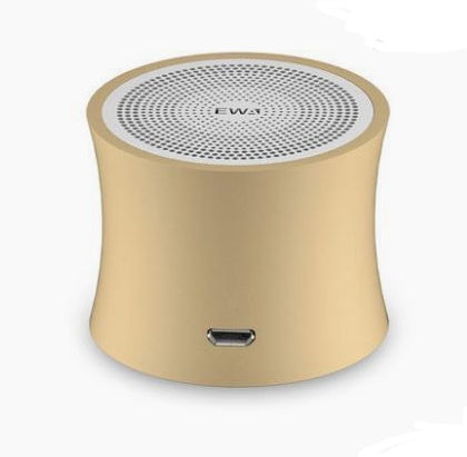Wireless Phone Speaker — Plug & Play, No Bluetooth Needed, 8Hr Battery, 5 Colors