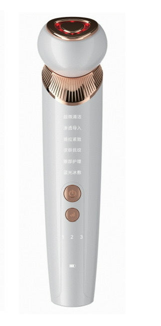 IFT Red Light Face & Neck Lifting Massager