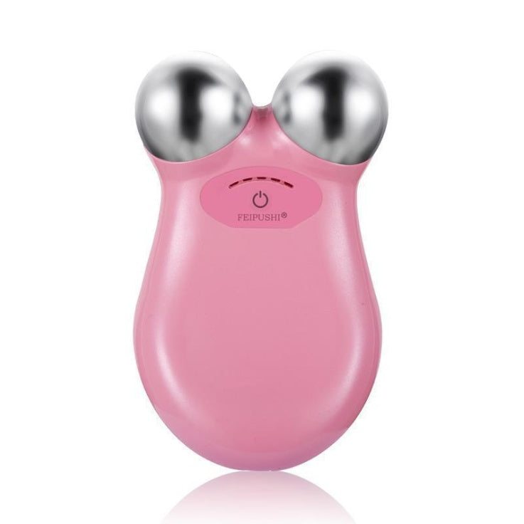 Luxury EMS Micro-Current Face Massager — Firming, Wrinkle Reduction & Skin Rejuvenation Device