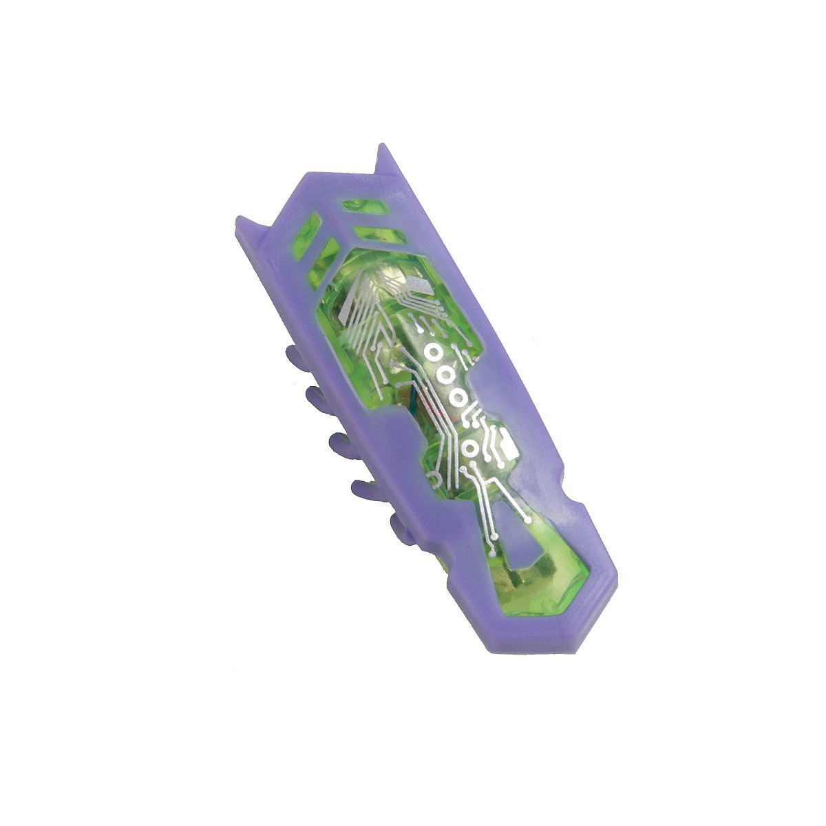 Luxury Nano Jumping Insect Cat Teaser Toy — Electric Worm Bug Toy for Cats