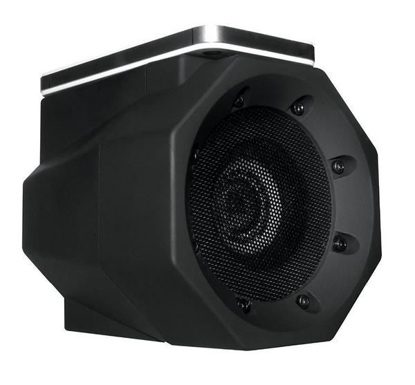 Wireless Induction Bluetooth Speaker — 2.1 Stereo, 3W Bass & 40Hz–20KHz Full Range Sound
