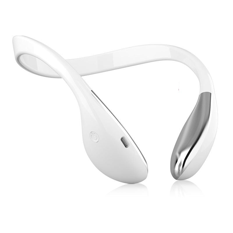 Hands-Free EMS V-Face Lifting & Firming Massager | Microcurrent Facial Sculpting Device