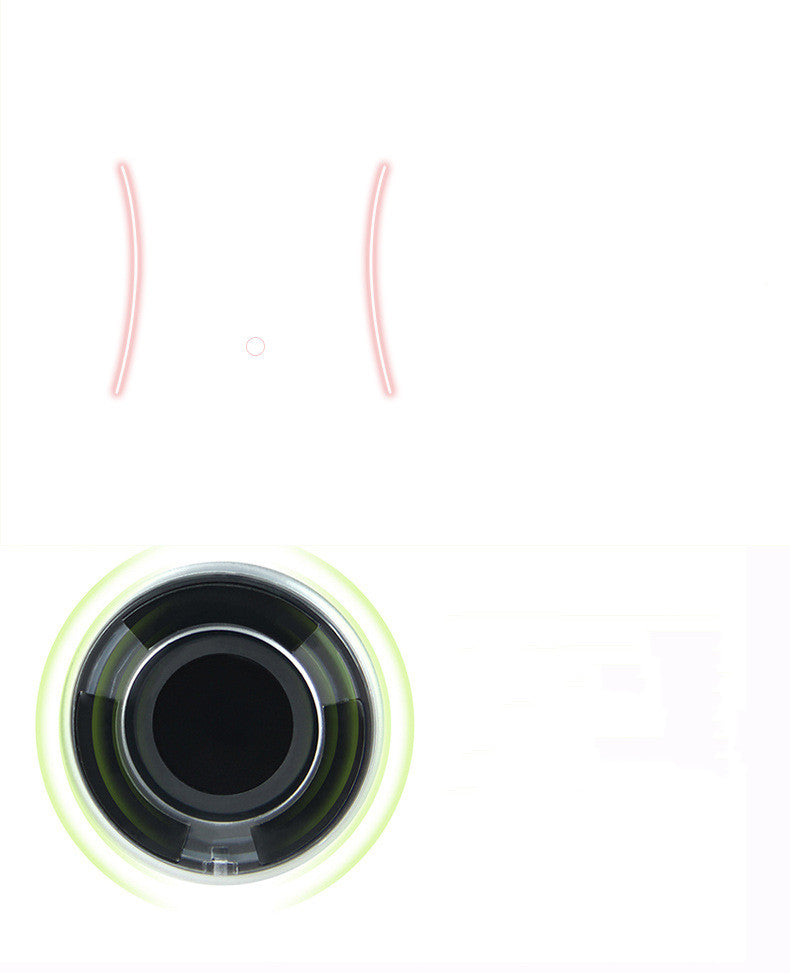 Wireless Phone Speaker — Plug & Play, No Bluetooth Needed, 8Hr Battery, 5 Colors