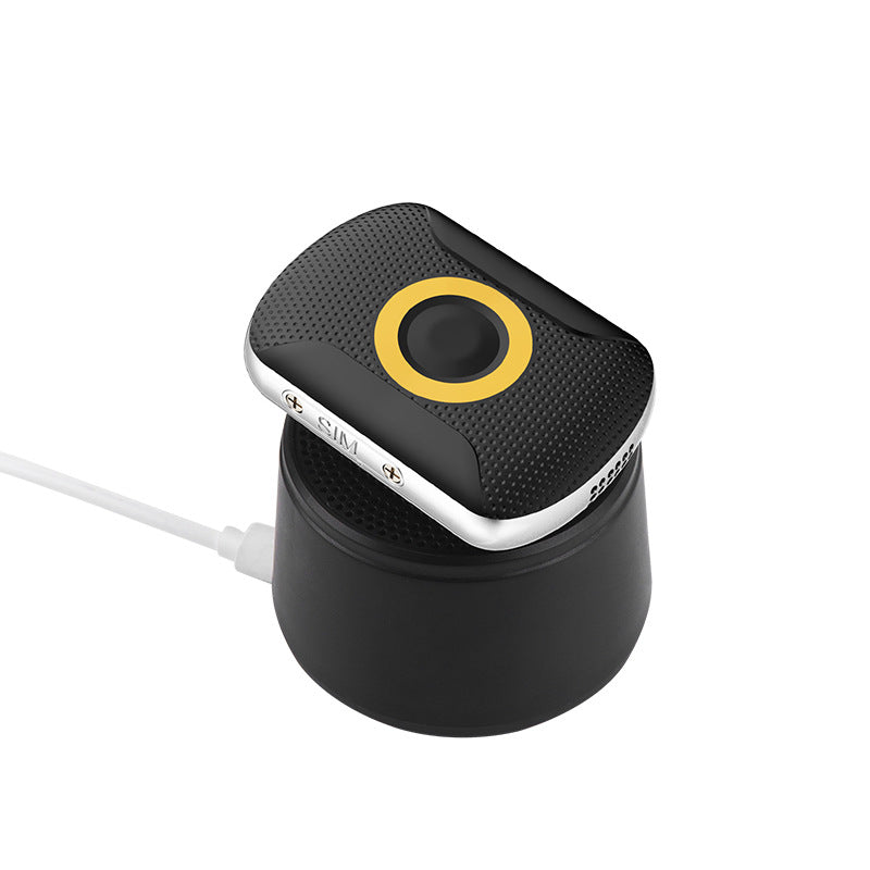GuardianTrack A29 GPS Tracker – Waterproof Pet, Kids & Elder Safety Tracker with Medicine Reminder & SOS