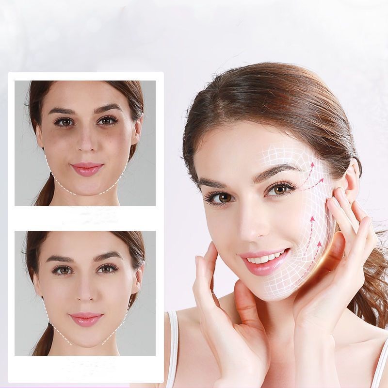 Luxury EMS Face Lift & Facial Massager Beauty Device — Multi-Mode Skin Tightening & Rejuvenation