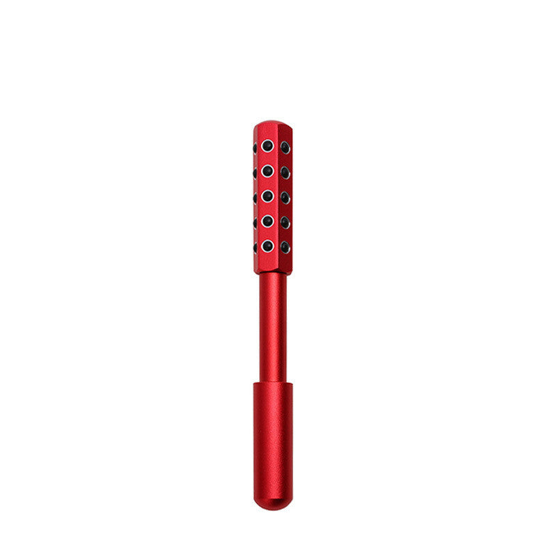 30 Germanium Stone Beauty Wand | Anti-Wrinkle Face Lift Roller Massage Stick