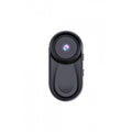 Luxury PetView HD Thumb Camera — Wearable POV Recorder for Pets & Adventures