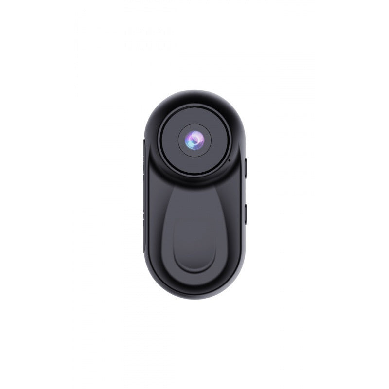 Luxury PetView HD Thumb Camera — Wearable POV Recorder for Pets & Adventures