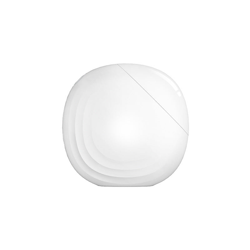 Luxury Home Facial Beauty Device — LED Light Therapy, Skin Renewal & Rejuvenation Tool