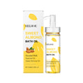 Luxury Daily Body & Skin Massage Oil — Almond & Olive Oil Nourishing Skin Care Formula 100ml