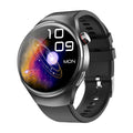Smart Watch for Men & Women — Bluetooth Call, IP67 Waterproof, Heart Rate, SpO2 & 150+ Sports Modes