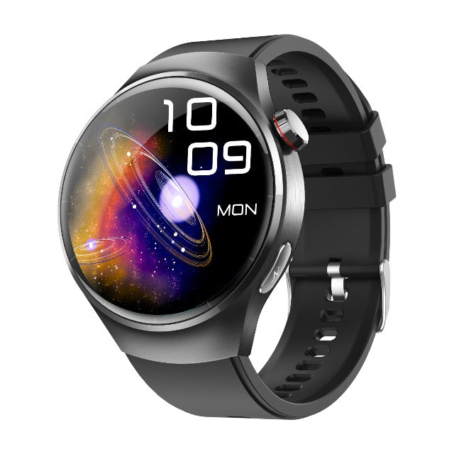 Smart Watch for Men & Women — Bluetooth Call, IP67 Waterproof, Heart Rate, SpO2 & 150+ Sports Modes