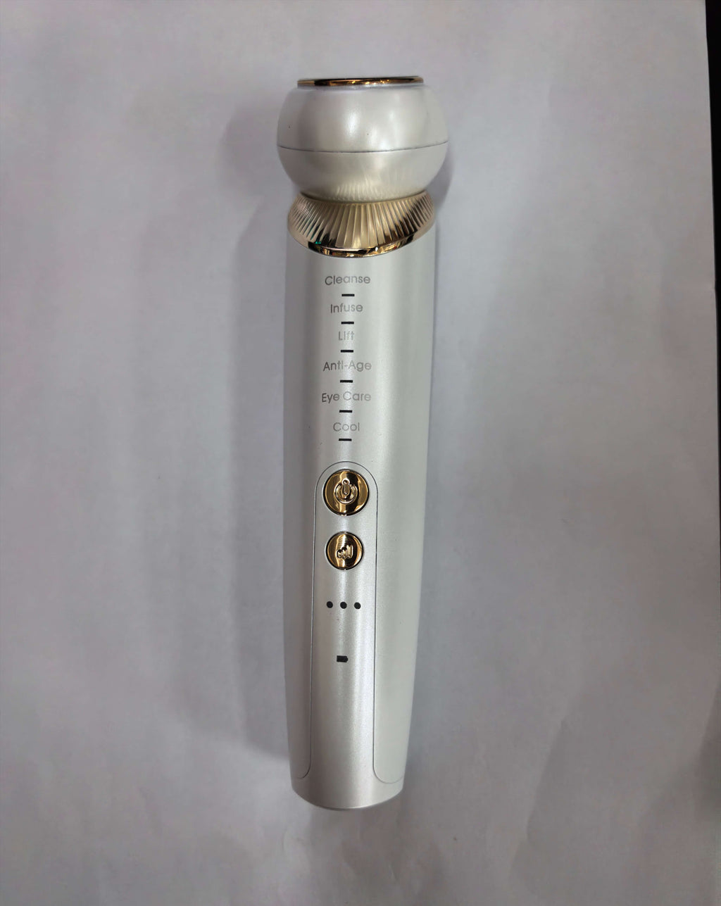 IFT Red Light Face & Neck Lifting Massager