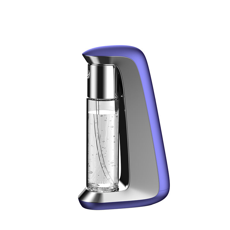 NanoMist™ Luxury Facial Sprayer | Ultra-Fine Mist Hydration & Skin Prep Device