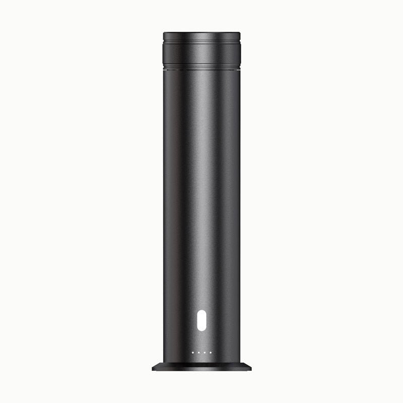 Luxury Hotel-Grade Aroma Diffuser | 100m² Remote Control Ultrasonic Essential Oil Diffuser