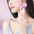 Luxury Facial Cleansing & V-Face Slimming Roller — USB Vibration Beauty Device