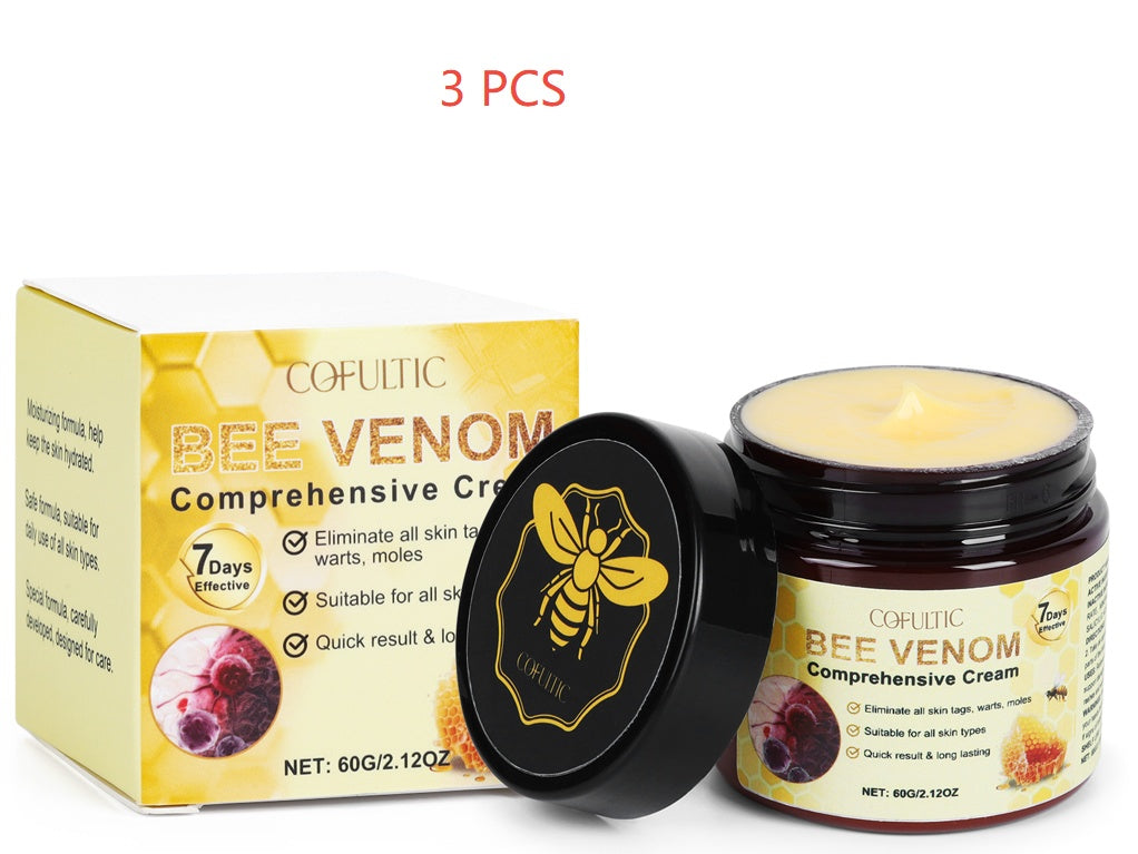 Luxury Gentle Hydrating Body Cream — Daily Nourishing Moisturizer, 60g