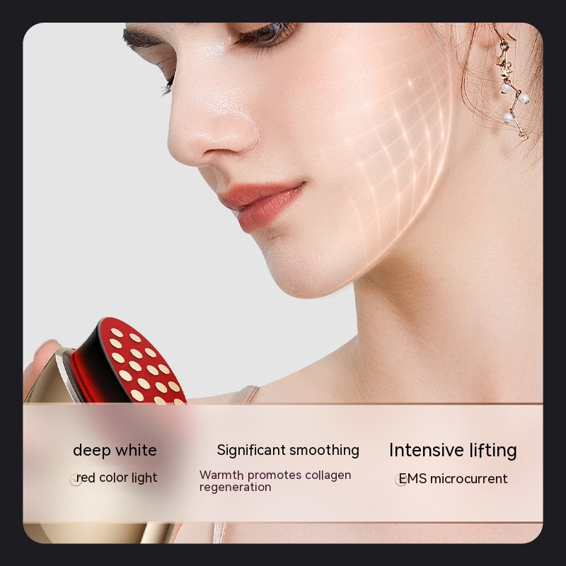Collagen Cannon Pro | Face Lifting & Skin Rejuvenation Beauty Device