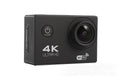 Mini Smart HD Outdoor Waterproof Action Camera | 4K | Diving | Sports | Helmet Cam