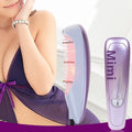 Luxury EMS Neck & Chest Beauty Massager — Multi-Mode Lifting, Firming & Skin Rejuvenation