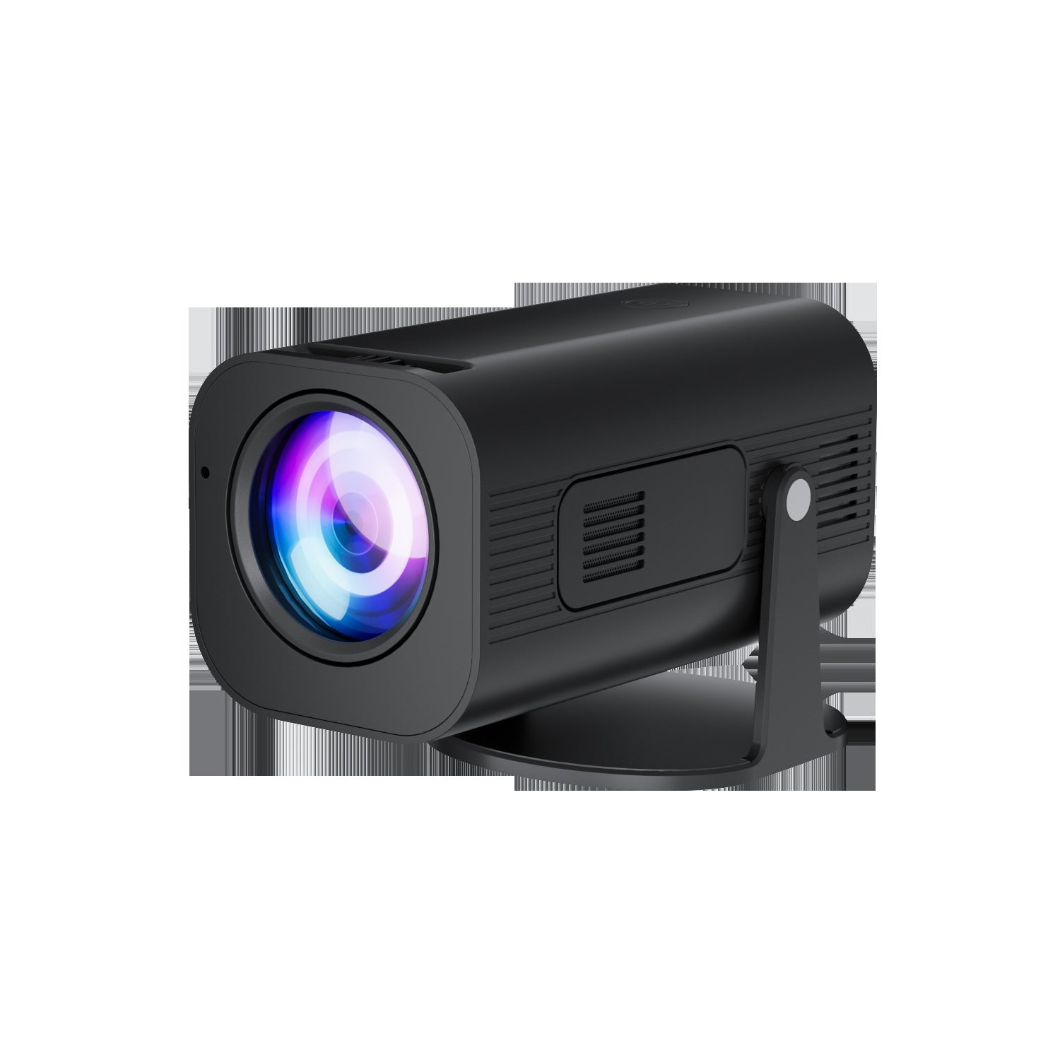 CinemaVision™ P330 Ultra-Light Mini Projector — 720P Portable Home Theater