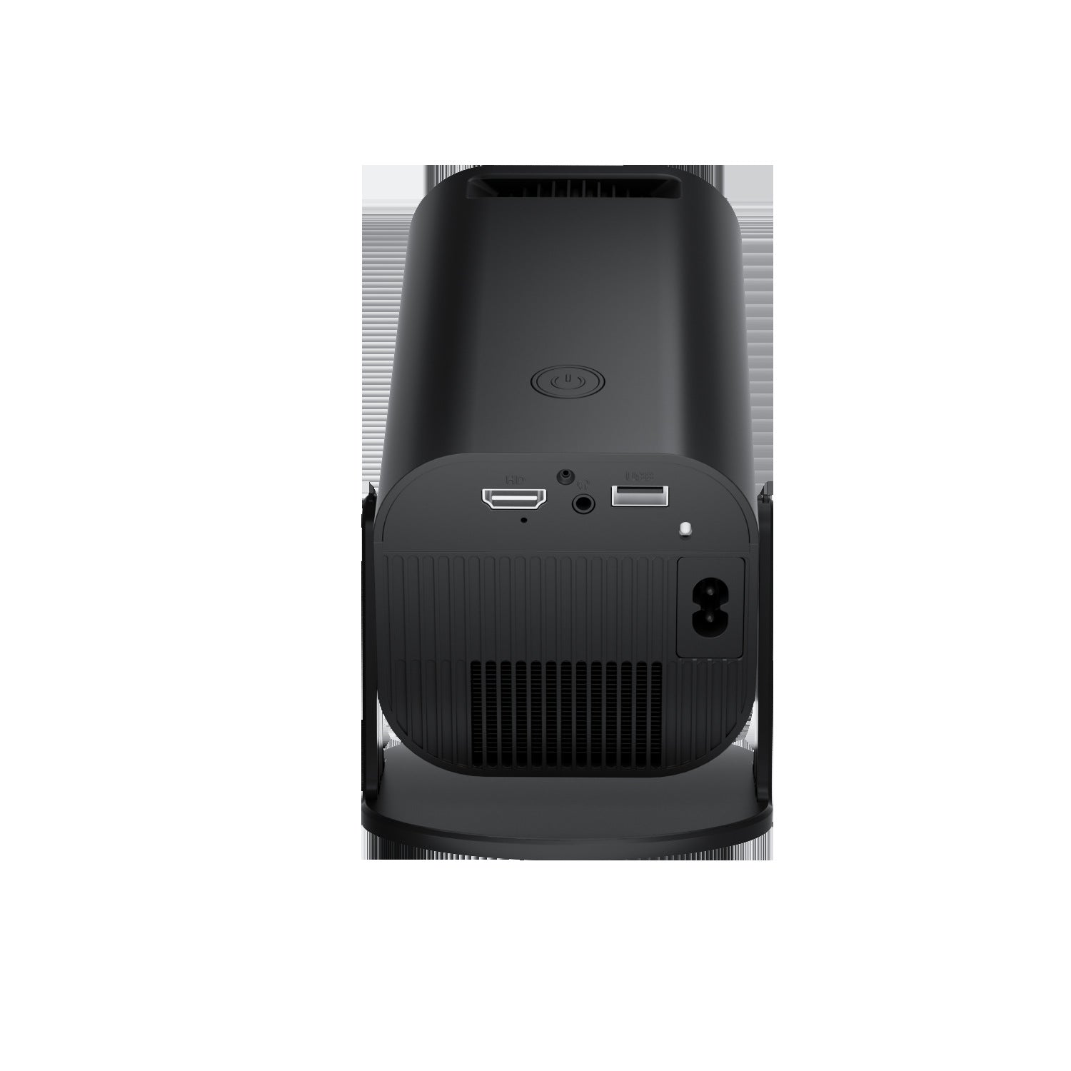CinemaVision™ P330 Ultra-Light Mini Projector — 720P Portable Home Theater