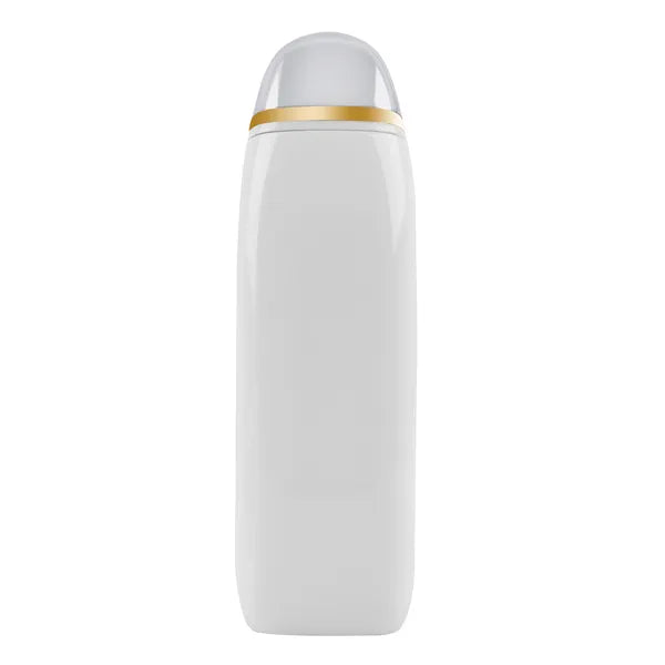 Nano Facial Mister — 15ml Portable Face Humidifier & Skin Hydration Sprayer