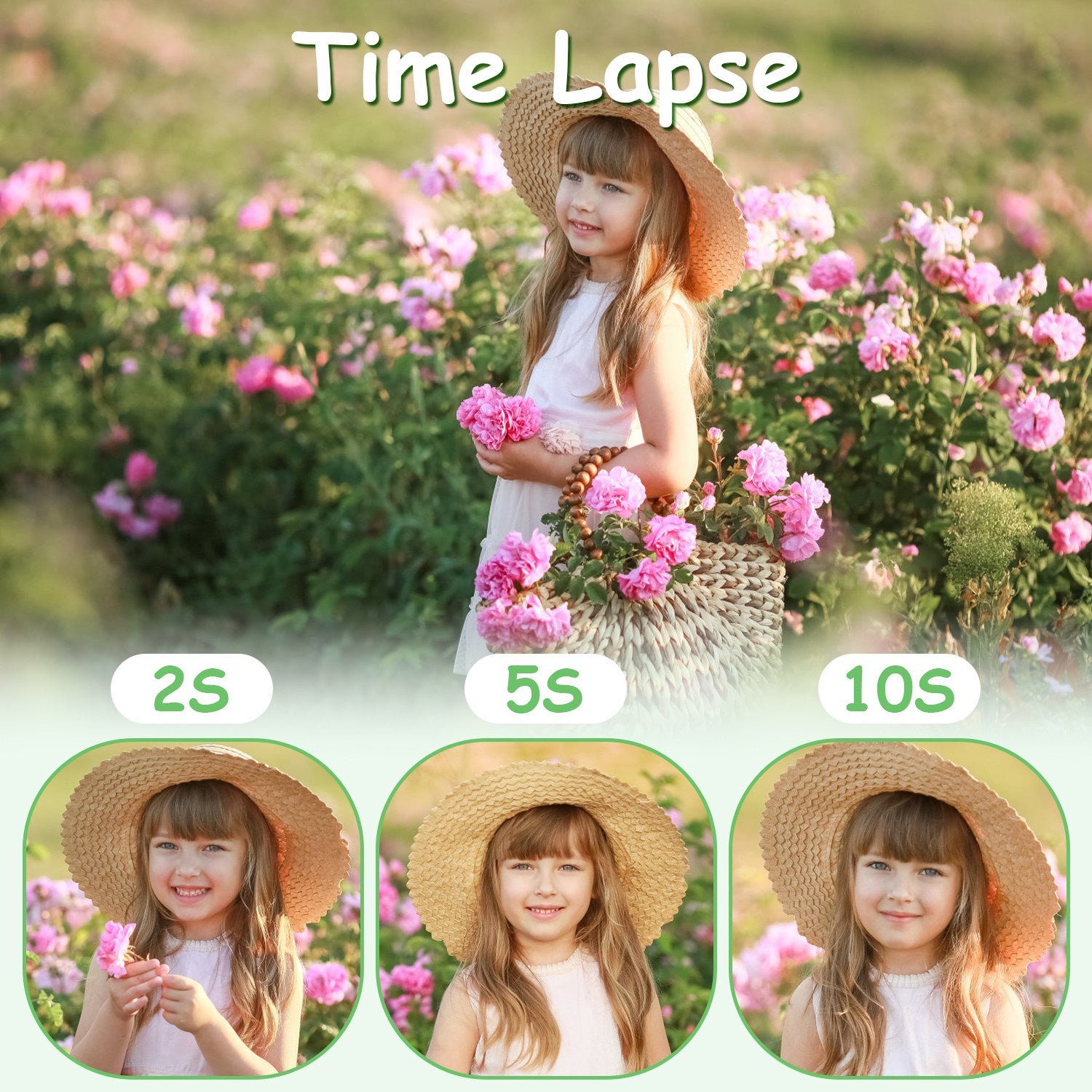 SnapPro™ 48MP Kids HD Camera — 1080P Dinosaur Selfie Cam with 32GB Card & Fast US Shipping
