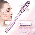 30 Germanium Stone Beauty Wand | Anti-Wrinkle Face Lift Roller Massage Stick