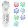 7-in-1 LED Light Therapy Skin Care Device — Professional Grade