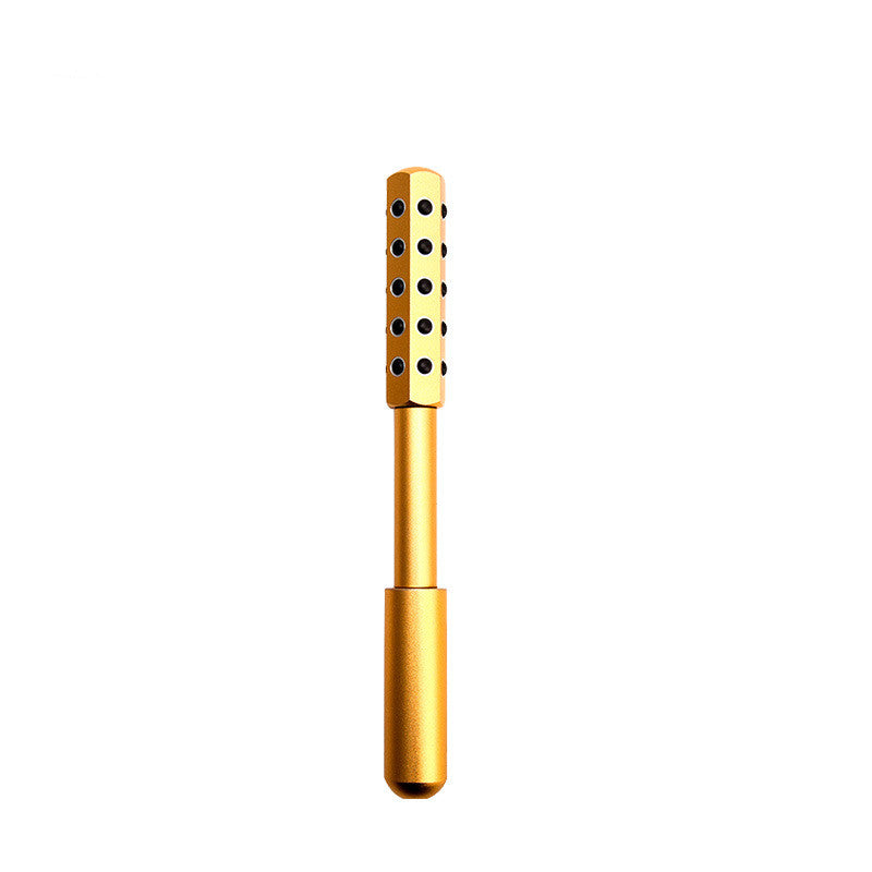 30 Germanium Stone Beauty Wand | Anti-Wrinkle Face Lift Roller Massage Stick
