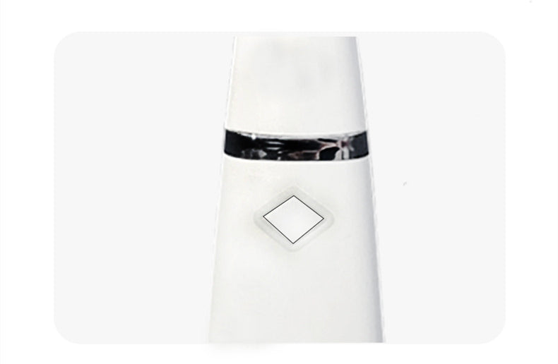 Luxury Neck Lifting & Firming Massager — EMS Color Light Therapy, Nasolabial Line Reducer & USB Rechargeable Beauty Device