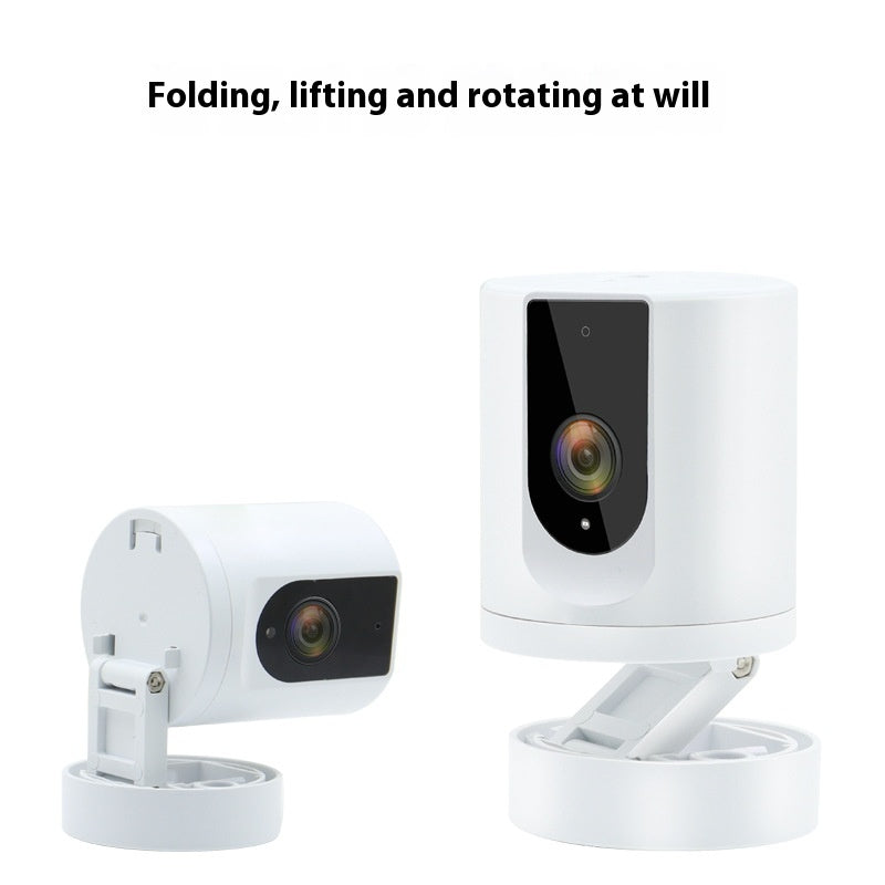 NestCam™ 1080P Smart Baby Monitor — HD Voice Intercom Home Security Camera