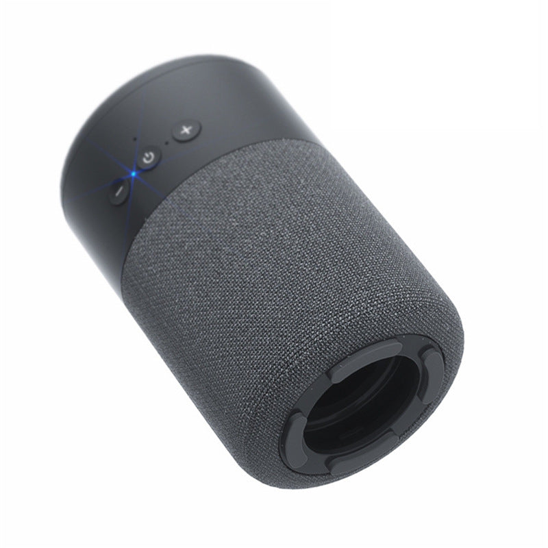 B20 Bluetooth Speaker & Headset Combo — 2-in-1 Portable Speaker with Earphones, BT 5.0 & 6H Playtime