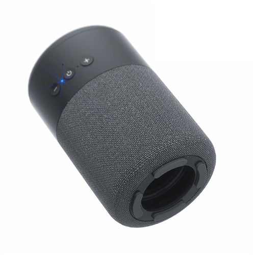 B20 Bluetooth Speaker & Headset Combo — 2-in-1 Portable Speaker with Earphones, BT 5.0 & 6H Playtime