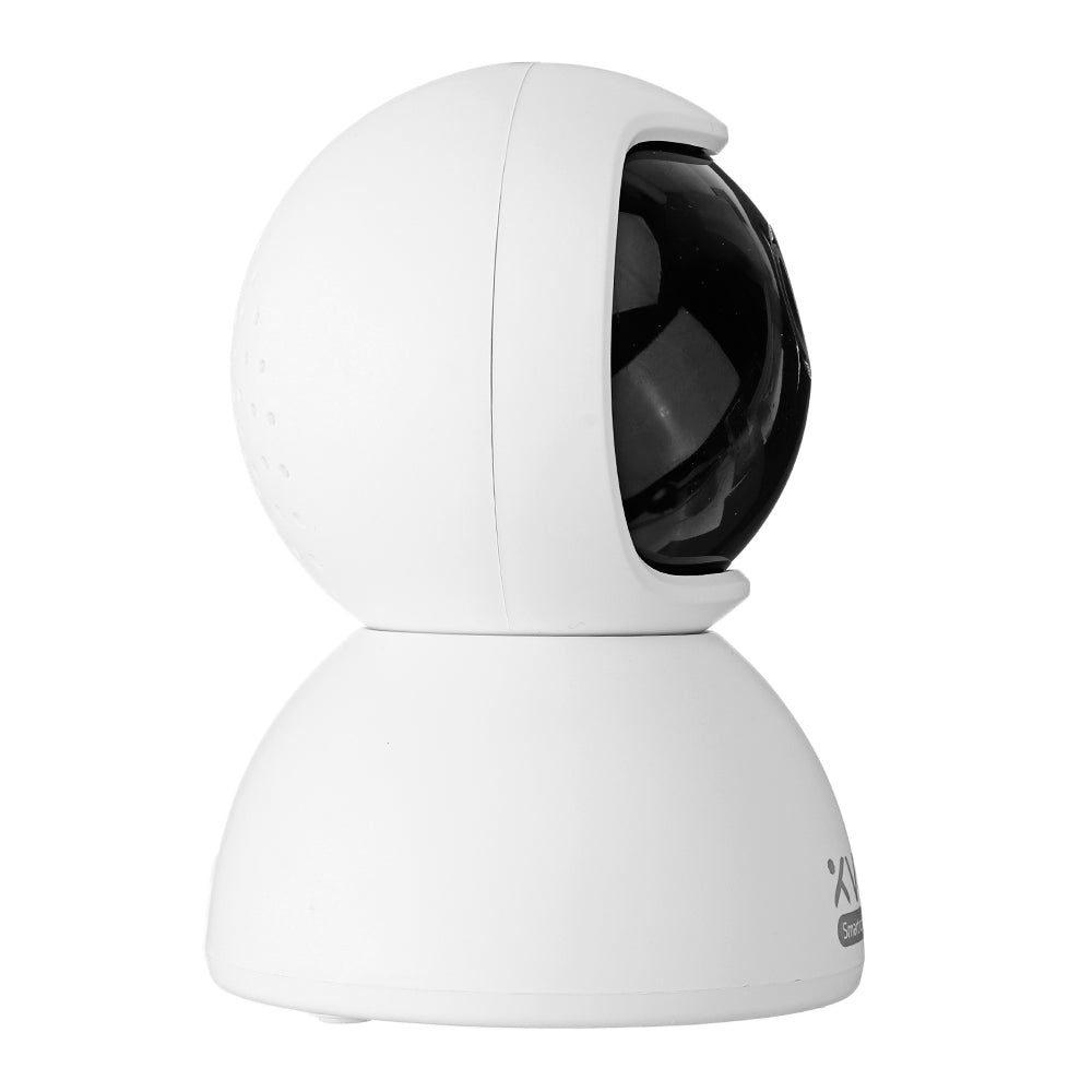 1080P WiFi Pet & Baby Monitor Camera — Two-Way Audio, Night Vision & Cloud Storage