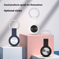 Luxury Smart Bluetooth Tracker — Find My Compatible | Anti-Lost Tag for Pets, Keys & Bags