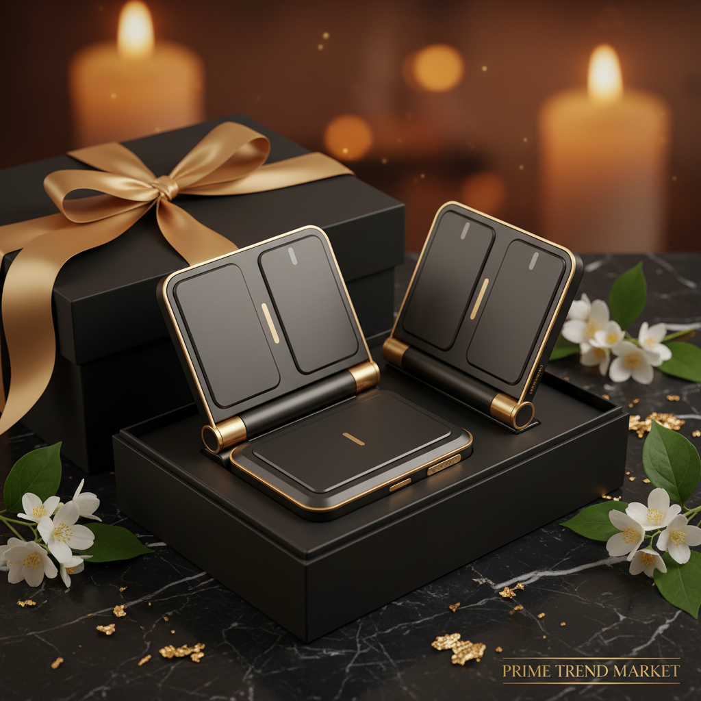 7-in-1 Charger Gift Box