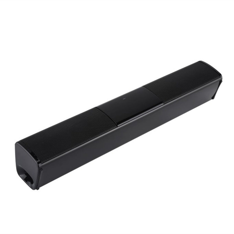 Echo Wall Bluetooth Speaker — Slim Bar Design, 20W Surround Sound, 8Hr Battery, 2 Sizes