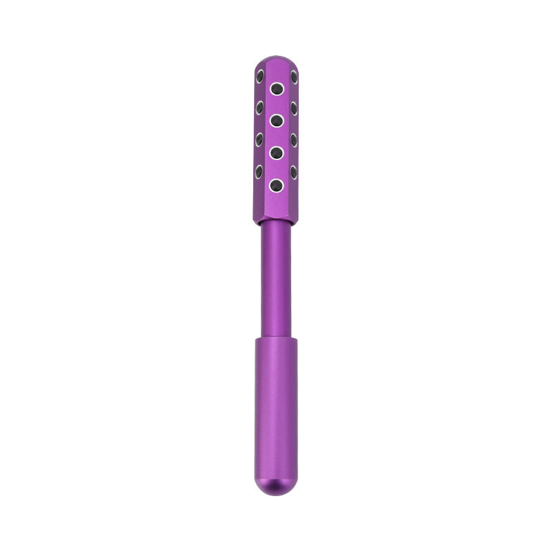 30 Germanium Stone Beauty Wand | Anti-Wrinkle Face Lift Roller Massage Stick