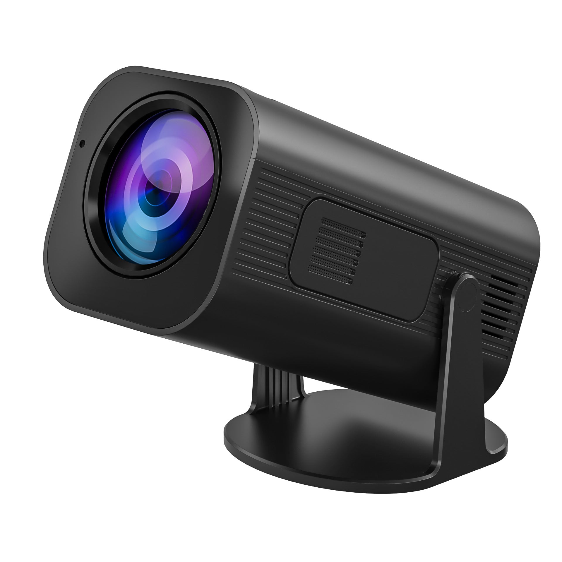 CinemaVision™ P330 Ultra-Light Mini Projector — 720P Portable Home Theater