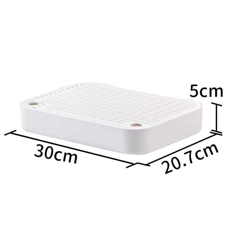 Premium Leak-Proof Cat Litter Step Pad — Anti-Tracking Filtered Mat for Adult Cats