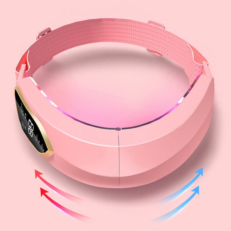 V-Lift Pro LED Face Sculpting & Jawline Tightening Device | EMS V-Face Slimming