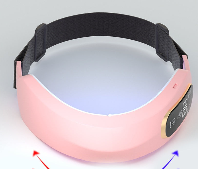 V-Face Sculpting & Double Chin Lifting Device | EMS Microcurrent LED Photon Therapy