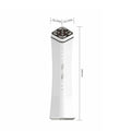 GlowWand™ RF EMS Skin Rejuvenation Face Wand — 7-in-1 Anti-Aging Beauty Device