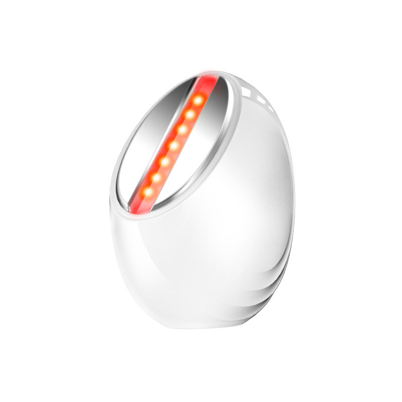 Luxury Home Facial Beauty Device — LED Light Therapy, Skin Renewal & Rejuvenation Tool
