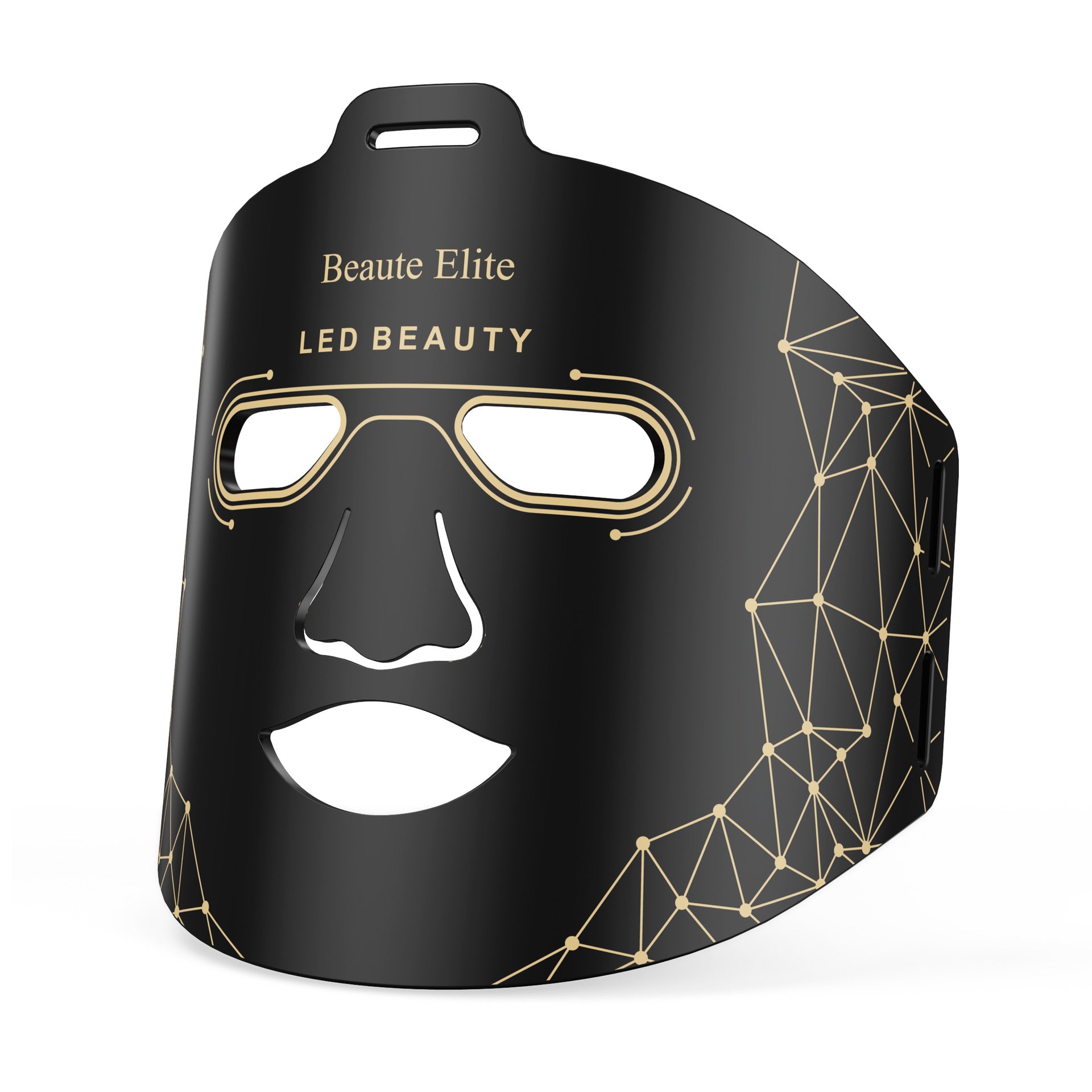 4-in-1 Flexible LED Light Therapy Face Mask | Quadruple Wavelength Photon Skin Rejuvenation